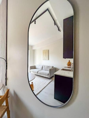 Lumignon Tallinn City centre apartment with free parking spot, Tallinn